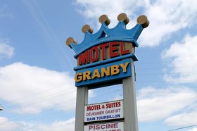 Motel Granby