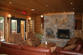 Blueberry Lake Resort