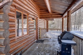 Chalet Geronimo