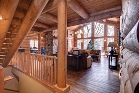 Chalet Sioux