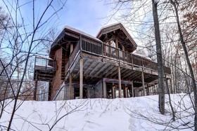 Chalet Sioux