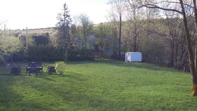 Chalet St Castin