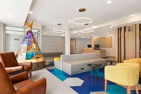 Microtel Inn Suites by Wyndham Lac-Megantic