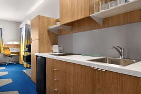 Microtel Inn Suites by Wyndham Lac-Megantic