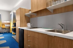 Microtel Inn Suites by Wyndham Lac-Megantic