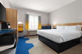 Microtel Inn Suites by Wyndham Lac-Megantic