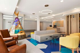 Microtel Inn Suites by Wyndham Lac-Megantic