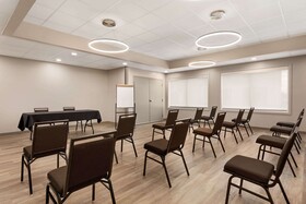 Microtel Inn Suites by Wyndham Lac-Megantic