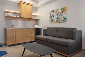 Microtel Inn Suites by Wyndham Lac-Megantic