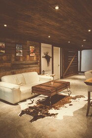 Le Shack Chic Chalet by Escapades Tremblant