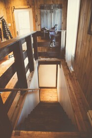 Le Shack Chic Chalet by Escapades Tremblant