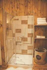 Le Shack Chic Chalet by Escapades Tremblant