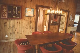 Le Shack Chic Chalet by Escapades Tremblant