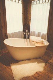 Le Shack Chic Chalet by Escapades Tremblant