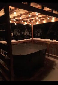 Le Shack Chic Chalet by Escapades Tremblant