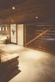 Le Shack Chic Chalet by Escapades Tremblant