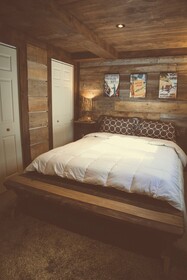 Le Shack Chic Chalet by Escapades Tremblant