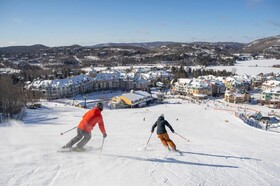 Station Farmhouse Tremblant