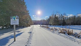 Station Farmhouse Tremblant