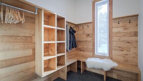 Station Farmhouse Tremblant