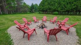 Station Farmhouse Tremblant