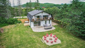 Station Farmhouse Tremblant