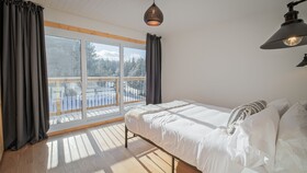 Station Farmhouse Tremblant