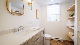 Station Farmhouse Tremblant