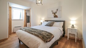Station Farmhouse Tremblant