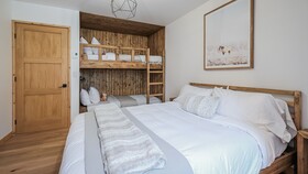 Station Farmhouse Tremblant