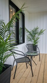 Station Farmhouse Tremblant