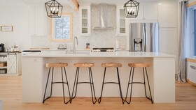 Station Farmhouse Tremblant