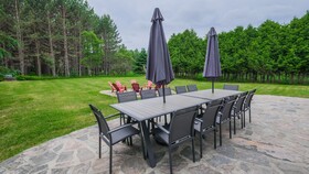Station Farmhouse Tremblant