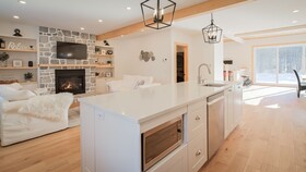 Station Farmhouse Tremblant