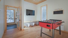 Station Farmhouse Tremblant
