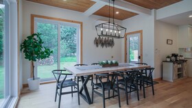 Station Farmhouse Tremblant