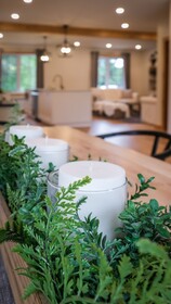 Station Farmhouse Tremblant