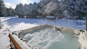 Station Farmhouse Tremblant