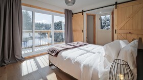 Station Farmhouse Tremblant