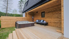Station Farmhouse Tremblant