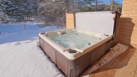 Station Farmhouse Tremblant