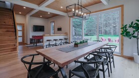 Station Farmhouse Tremblant
