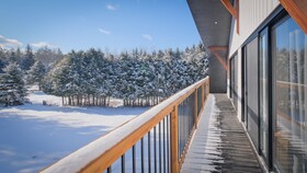 Station Farmhouse Tremblant