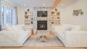 Station Farmhouse Tremblant
