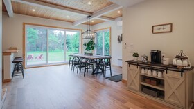 Station Farmhouse Tremblant