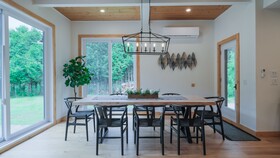 Station Farmhouse Tremblant