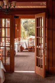 Auberge Des 3 Canards