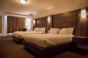 Auberge Des 3 Canards