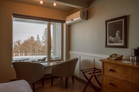 Auberge Des 3 Canards