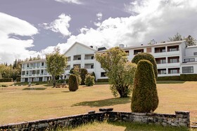 Auberge Des 3 Canards